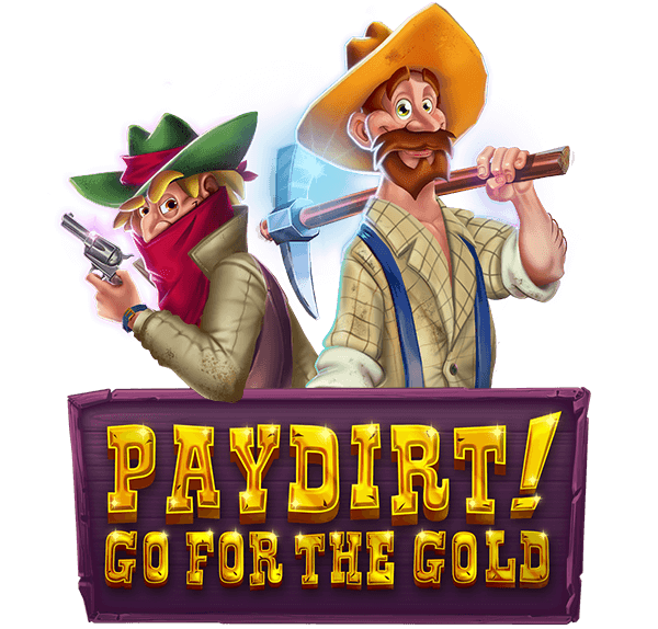 CampeonBet Online Casino CampeonBet Pay dirt! Go for the Gold