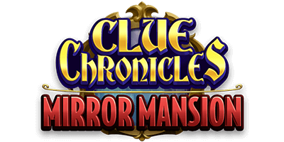 CampeonBet Clue Chronicles: Mirror Mansion